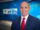 Jason Simpson Named WVTM 13 Chief Meteorologist