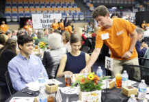 WSCC Future Foundation luncheon raises more than $300K for scholarships