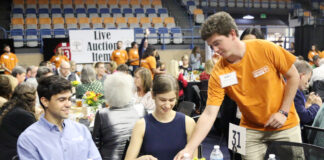 WSCC Future Foundation luncheon raises more than $300K for scholarships