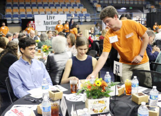 WSCC Future Foundation luncheon raises more than $300K for scholarships