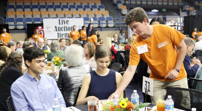 WSCC Future Foundation luncheon raises more than $300K for scholarships