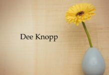 Obituary: Dee Knopp