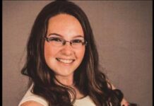 Holly Pond’s Leah Tarvin passes at 22