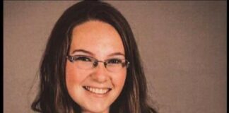 Holly Pond’s Leah Tarvin passes at 22