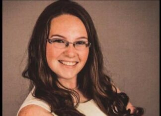 Holly Pond’s Leah Tarvin passes at 22