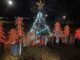 Hanceville Civitan Club hosts 6th annual Tinsel Trail and Tree Lighting