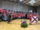 West Elementary hosts packed Veterans Day program