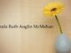 Obituary: Linda Ruth Anglin McMahan