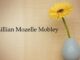 Obituary: Lillian Mozelle Mobley