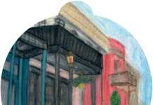 Students get creative for 100th National Christmas Tree lighting ceremony