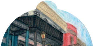 Students get creative for 100th National Christmas Tree lighting ceremony