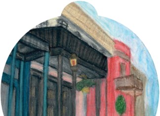 Students get creative for 100th National Christmas Tree lighting ceremony