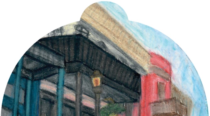 Students get creative for 100th National Christmas Tree lighting ceremony