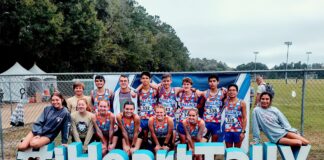 WSCC ATHLETICS: Cross Country teams finish in top 10 at NJCAA championships, half marathon