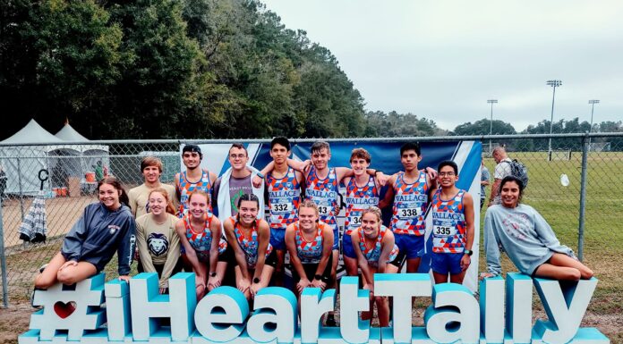 WSCC ATHLETICS: Cross Country teams finish in top 10 at NJCAA championships, half marathon