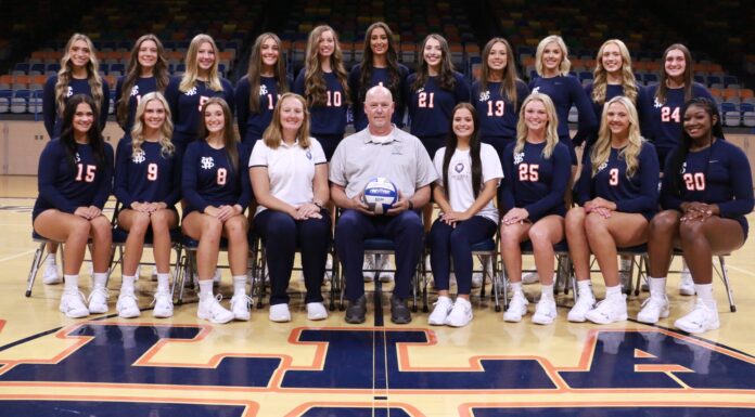 Wallace State Volleyball No. 1 seed going into ACCC tournament