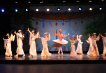 ‘The Nutcracker’ to be presented Nov. 18-20 at Wallace State