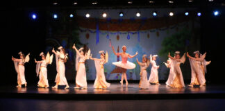 ‘The Nutcracker’ to be presented Nov. 18-20 at Wallace State