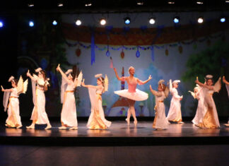 ‘The Nutcracker’ to be presented Nov. 18-20 at Wallace State