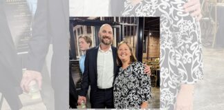 Legacy Awards honor difference makers