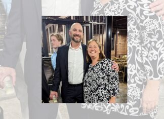 Legacy Awards honor difference makers