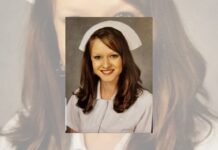 Family raising funds for memorial nursing scholarship