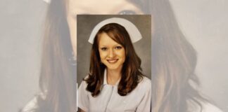 Family raising funds for memorial nursing scholarship