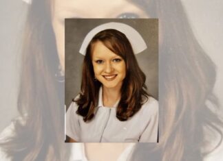 Family raising funds for memorial nursing scholarship