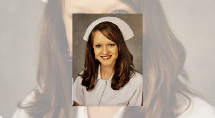 Family raising funds for memorial nursing scholarship