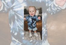 Cullman family copes with baby’s cancer diagnosis