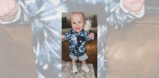 Cullman family copes with baby’s cancer diagnosis