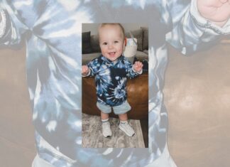 Cullman family copes with baby’s cancer diagnosis