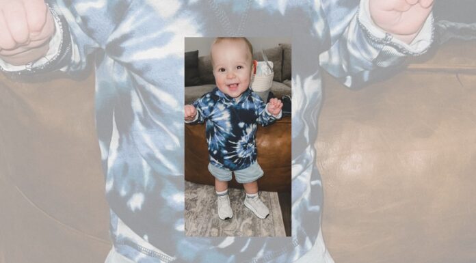 Cullman family copes with baby’s cancer diagnosis