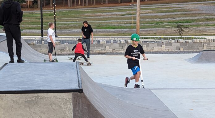 Skate Depot grand opening Nov. 12