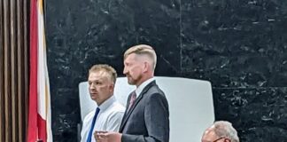 Crawford trial: Testimony begins