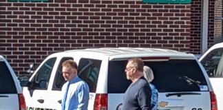 Crawford trial: Day 3