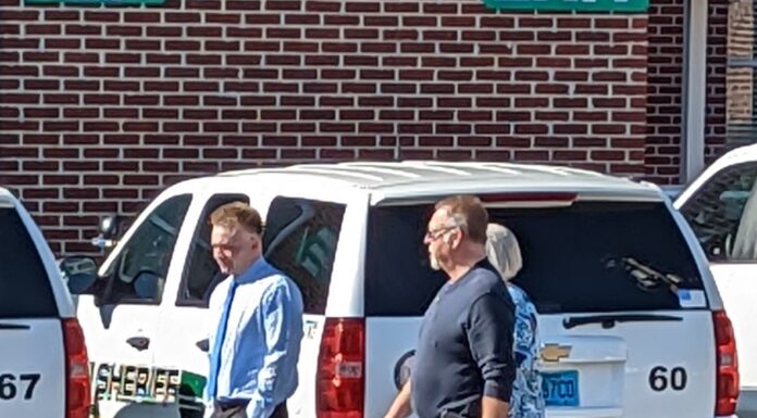 Crawford trial: Day 3