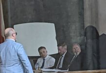 Crawford trial: Day 4