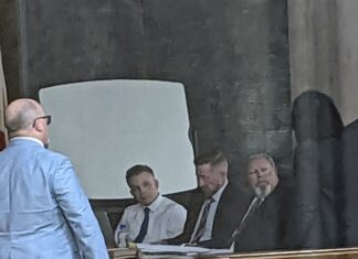 Crawford trial: Day 4