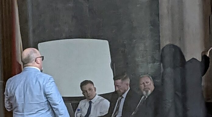 Crawford trial: Day 4