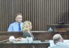 Crawford trial, day 5