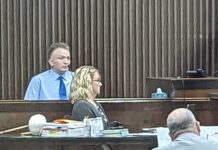 Crawford trial, day 5