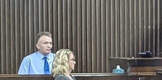 Crawford trial, day 5