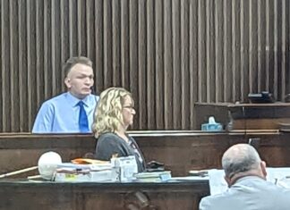 Crawford trial, day 5