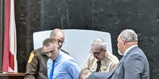 Jason Crawford found guilty of murder