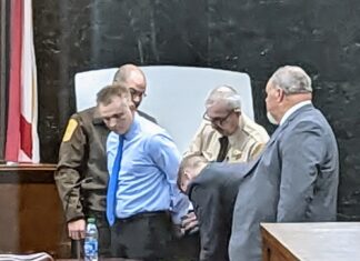 Jason Crawford found guilty of murder