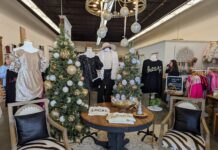 Shop local on Small Business Saturday