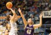 ‘We want to win, and we want to put a number on the wall’: Hanceville’s Kate Sterling ready for junior season