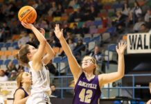 ‘We want to win, and we want to put a number on the wall’: Hanceville’s Kate Sterling ready for junior season