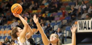 ‘We want to win, and we want to put a number on the wall’: Hanceville’s Kate Sterling ready for junior season